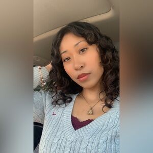 Meet your Posher, Alissa